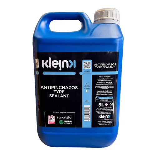 Liquide preventif klein - liquide, latex