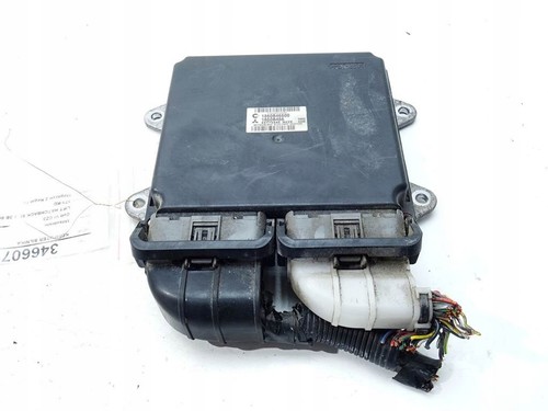 Ordinateur moteur mitsubishi - ordinateur,