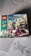 Lego 7950 Kingdoms Knight's