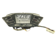 Bloc Compteurs Vitesse Honda Spazio