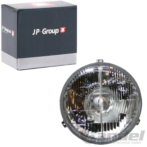 Group phare principal avant - phare,