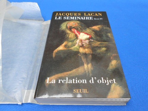 Seminaire livre encore - seminaire,