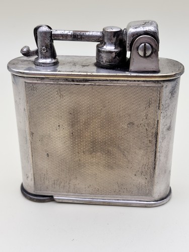 Ancien briquet lancel - ancien,