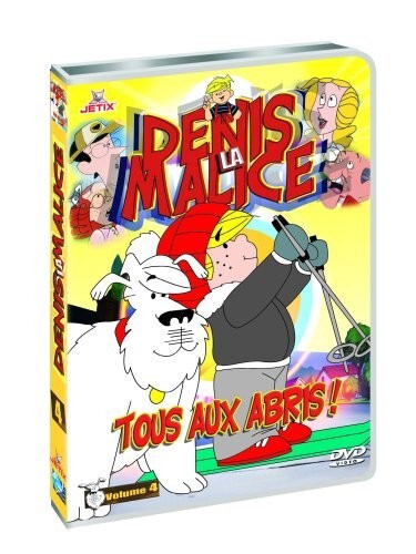 Denis malice vol - la,
