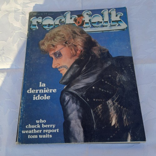 Rock and folk - folk, 148