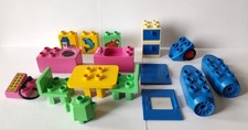 Lego duplo vintage - duplo,