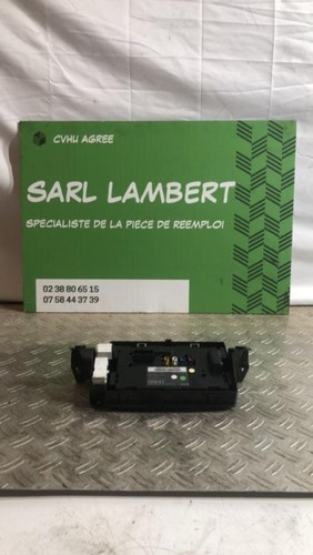 Ecran gps renault - gps, 3