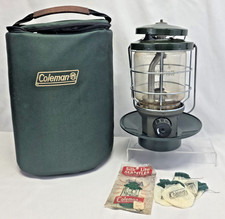 Coleman NorthStar 2500 Propane