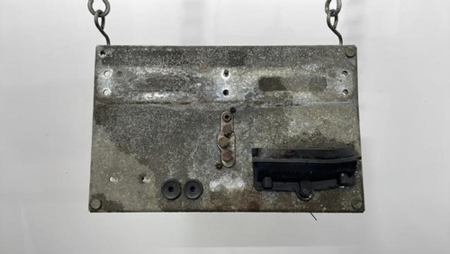 Pompe hydraulique renault - hydraulique,