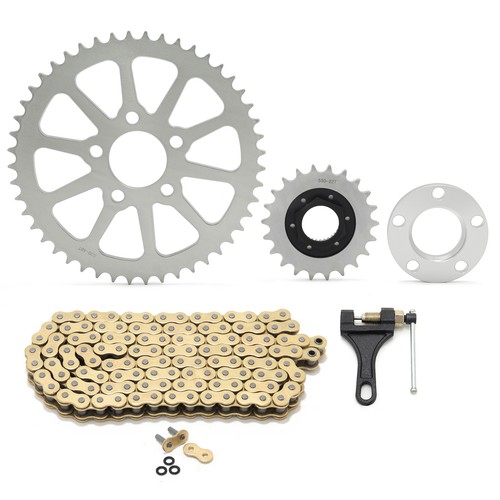 Kit conversion pignon - de,