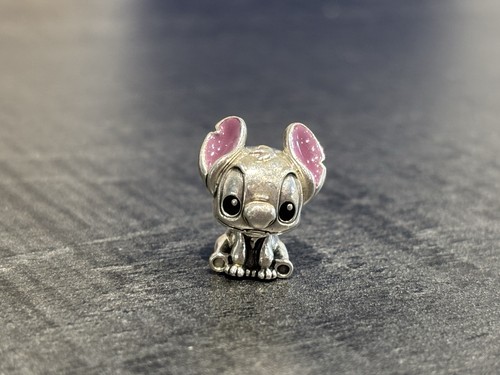 Charm pandora disney stitch - disney,