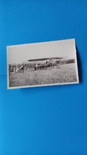 CARTE PHOTO AVION  NON SITUÉ  (2)