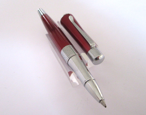 Magnifique stylo roller bille - stylo,
