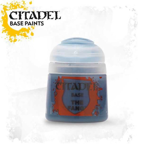 Pot peinture base the - pot,