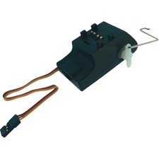 Servo Plaque de Montage De