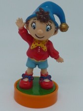 FIGURINE PVC PLASTIQUE OUI OUI