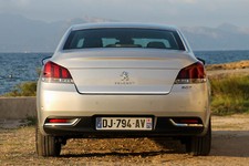 BAGUETTE DE COFFRE CHROMéE