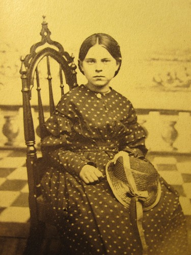 Photo carte visite cdv - visite,