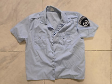 🚨 Chemise authentique