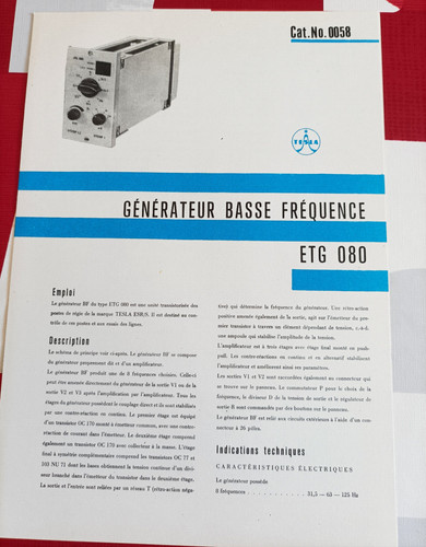 Ancienne publicite technique - publicite,