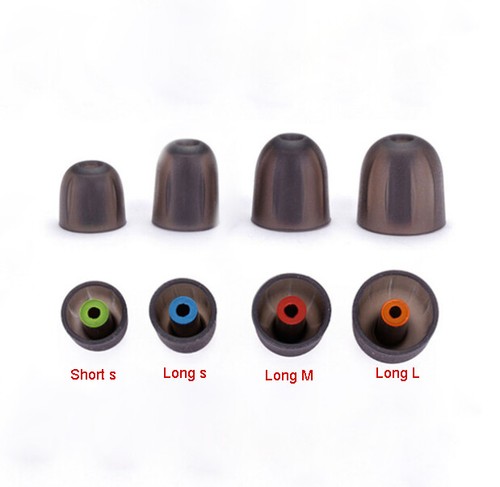 Pair original earcups - 1,