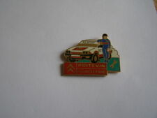pins citroen rallye AX sport AX gti poitevin bourcefranc