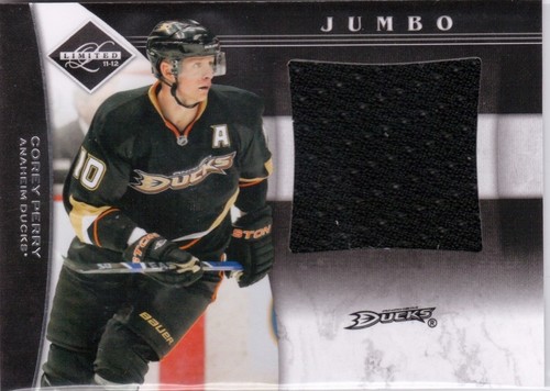 Corey perry 2011 panini - corey,
