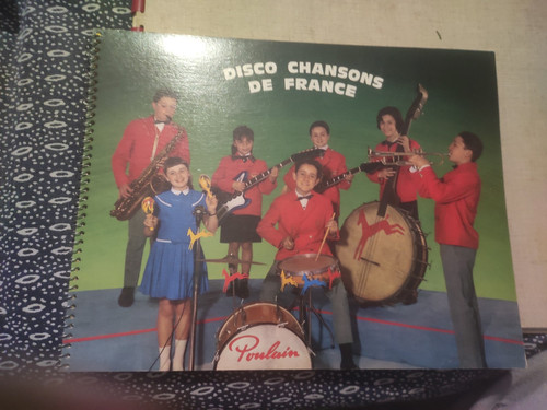 Disco chansons france - disco,