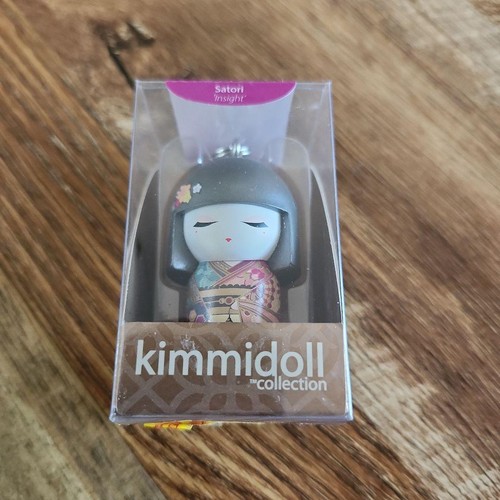 Porte clés kimmidoll kimi - porte-clés,