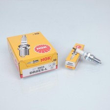 Bougie d'allumage NGK pour