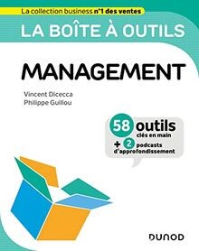 Boîte outils du - la,