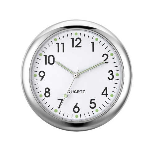 Mini horloge tableau - tableau, de