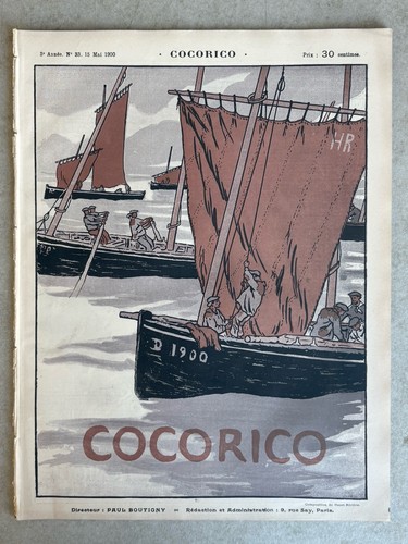 Henri rivière lithographie - riviÈre,
