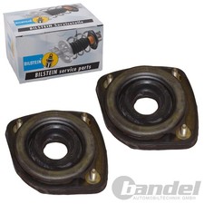 2X BILSTEIN AMORTISSEUR AVANT