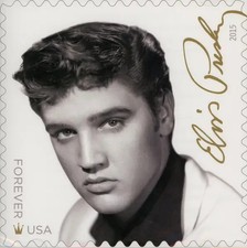 CD Elvis Presley Elvis Forever