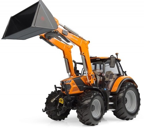 Universal hobbies deutz fahr - hobbies,, deutz-fahr
