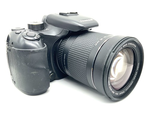 Fujifilm finepix s100fs - fujifilm,