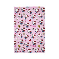 Hello Kitty Couverture En