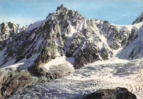 Chamonix telepherique l - telepherique, de