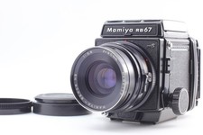 [NEUF] Mamiya RB67 Pro S Waist