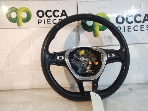 Volant volkswagen polo phase - 6,