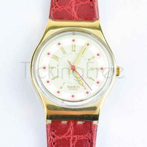 Swatch standards femme - standards, 1993