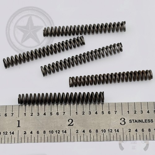 Trigger guard spring makarov - trigger,