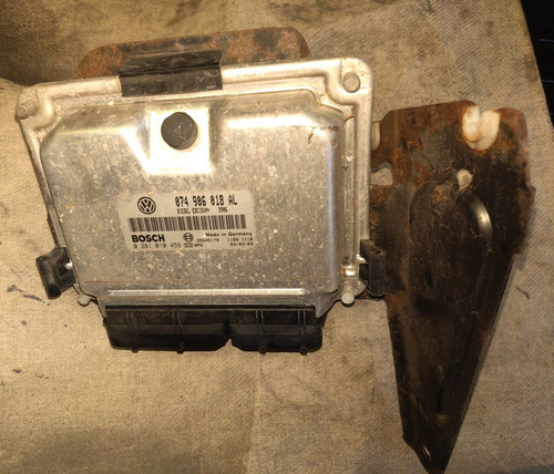 2003 volkswagen 5 - vw,