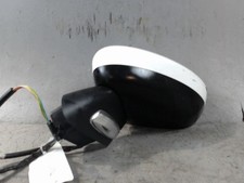 🇫🇷 RETROVISEUR EXTERIEUR ELECTRIQUE GAUCHE CITROEN C3 2009- ➤8154AQ ♻️