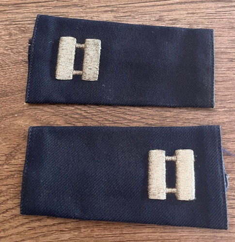 Insigne tissu militaire n131 - tissu,