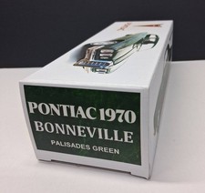 New 1970 Pontiac Bonneville