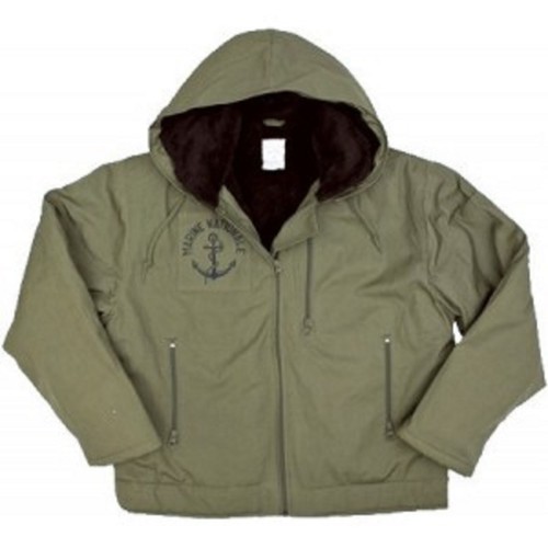 Veste blouson de - /,