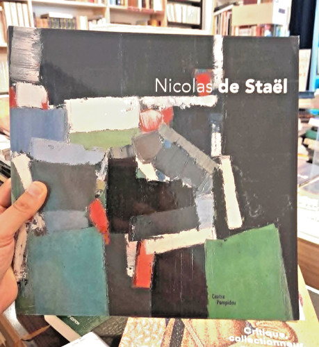 Catalogue exposition - [catalogue, d'exposition]