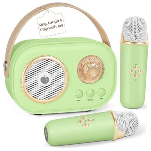 C20 mini karaoke - c20,